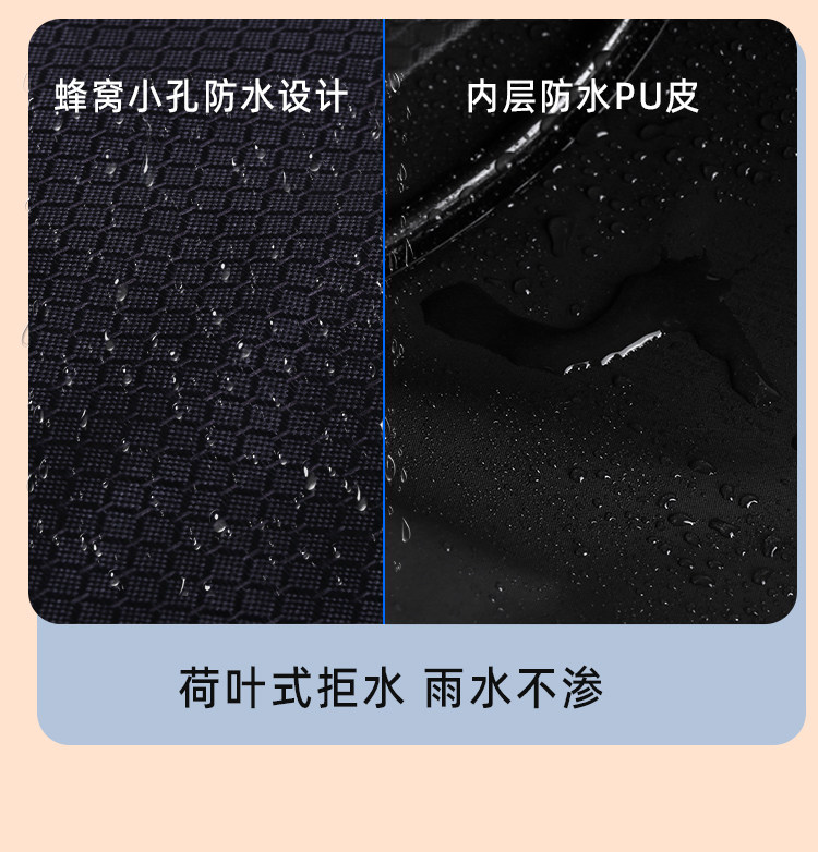 New three-dimensional electric car sunscreen gloves breathable summer battery motorcycle upper hand cover sunshade hand cover