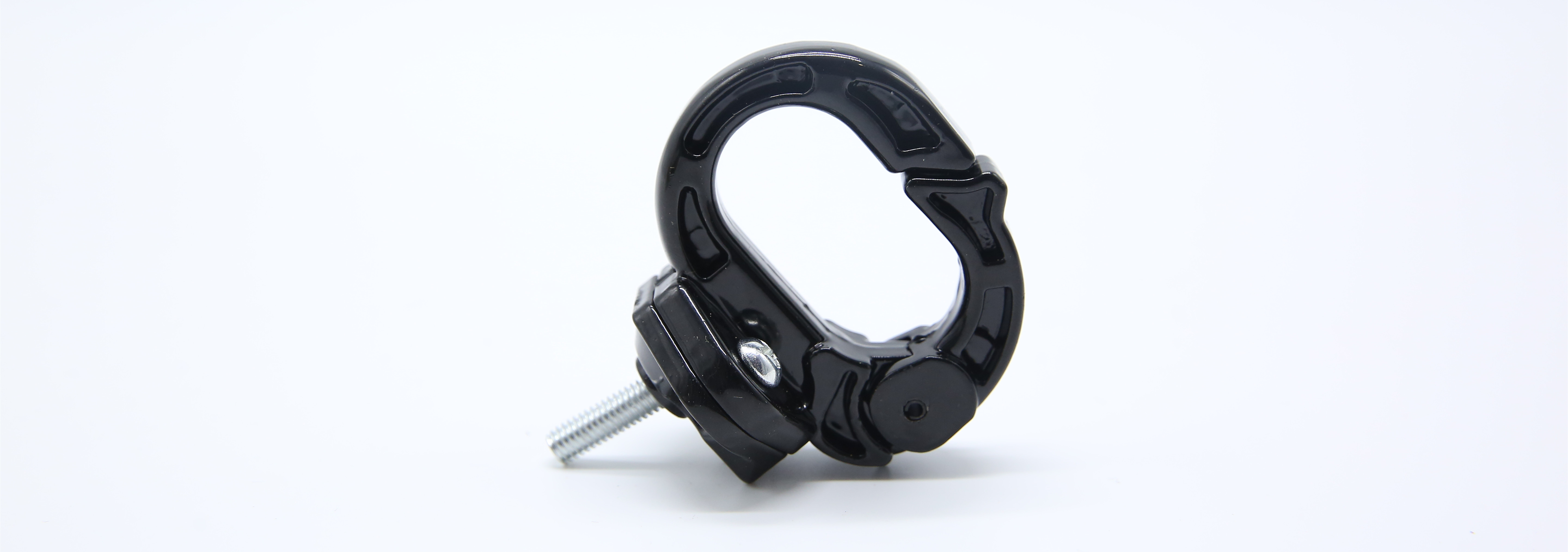 Electric Vehicle Helmet Hook Metal Battery Scooter Front Hanging Hook Lock Universal Modification Accessories