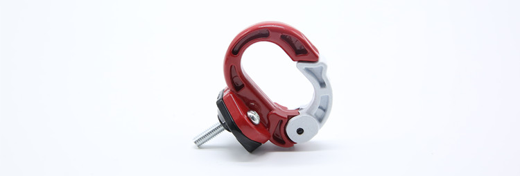 Electric Vehicle Helmet Hook Metal Battery Scooter Front Hanging Hook Lock Universal Modification Accessories