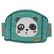 Дайте ремень (Panda Green)