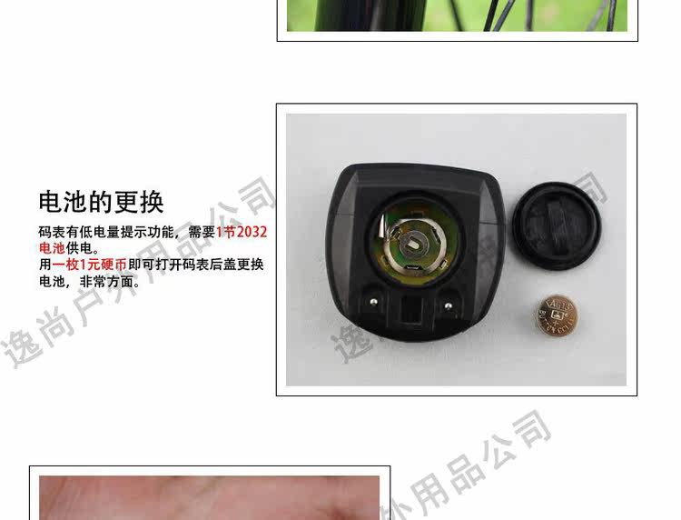 Tableau de bord vélo - Ref 2423245 Image 25