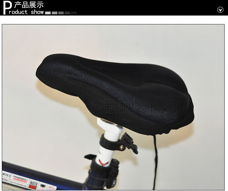 Selle de vélo - Ref 2356185 Image 38