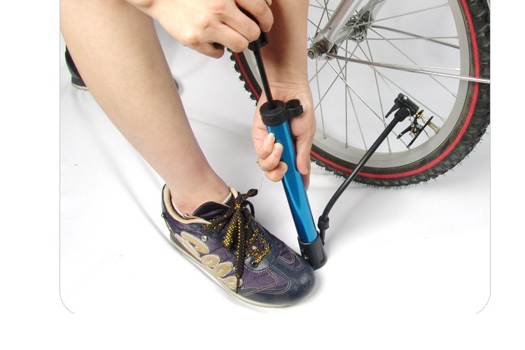 Pompe à vélo - Ref 2388770 Image 37