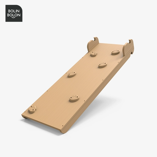 Индивидуальный спортивный комплекс, универсальная горка, игрушка, умеет карабкаться