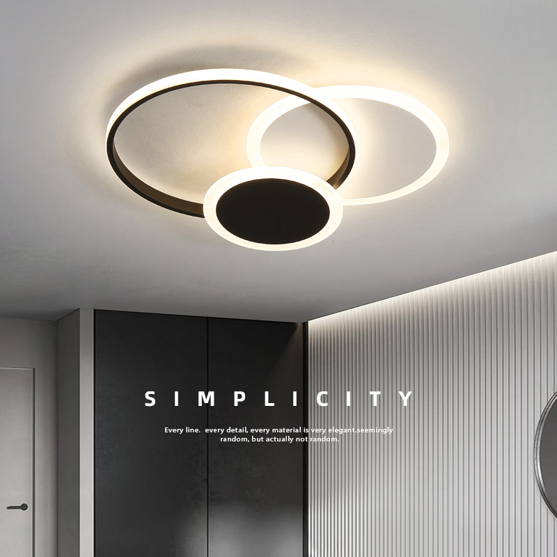 Candle Rhyme Master Bedroom Lamp Cozy Romantic Led Book House Light Nordic Creativity Modern Minimalist Room Lamp Bedroom Lamp