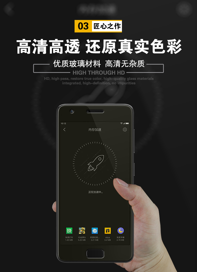 Z5 màng thép liên Zuk z2 z5s phiên bản màn hình đầy đủ của bìa gốc z5pro Mobile GT855 ZUKz2pro gói đầy đủ có nghĩa là không biên giới trắng chống z1 thả thủy tinh màu xanh màng bảo vệ vỏ ăn - Phụ kiện điện thoại di động ốp lưng điện thoại oppo