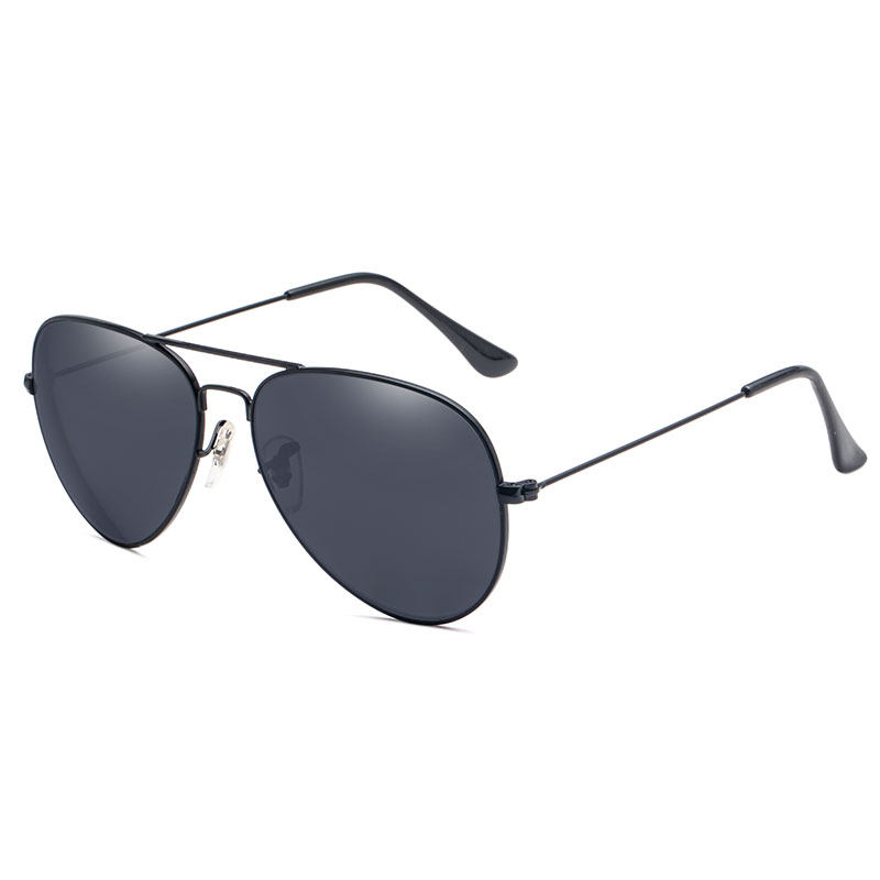 Prescription Polarized Sunglasses for Men, Aviator Style, 2026 New Model, Specifically for Driving