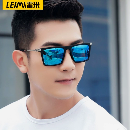 𫔭Поляризационные солнцезащитные очки для автомобилей, новые очки 2025 года, меняющие цвет, стильные глаза, защита от ультрафиолета