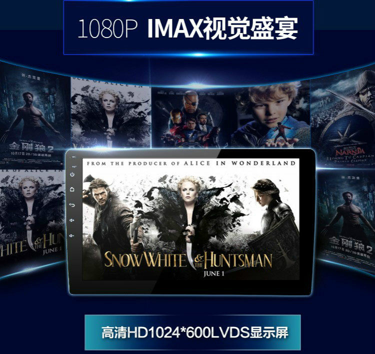 Suitable for Dongfeng Xiaobawang W15 Special Navigation Car-Mounted Intelligent Android Central Control Screen Modification with Reversing Image