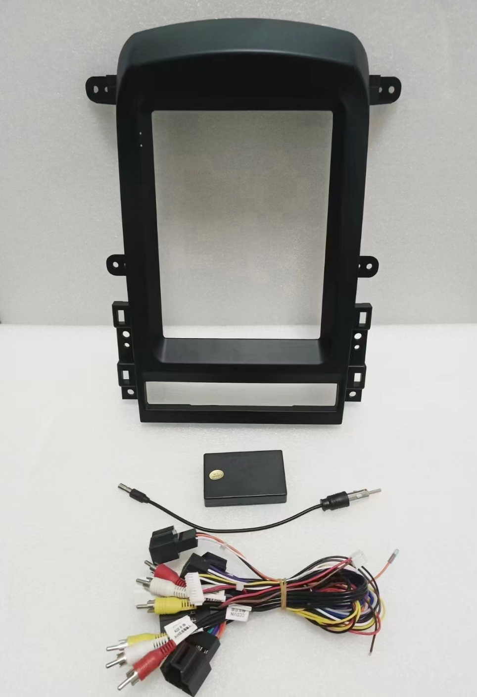 Suitable for 08-10 Chevrolet Captiva Vertical Screen Large Screen Navigation Android Smart Central Control Screen Reversing Image