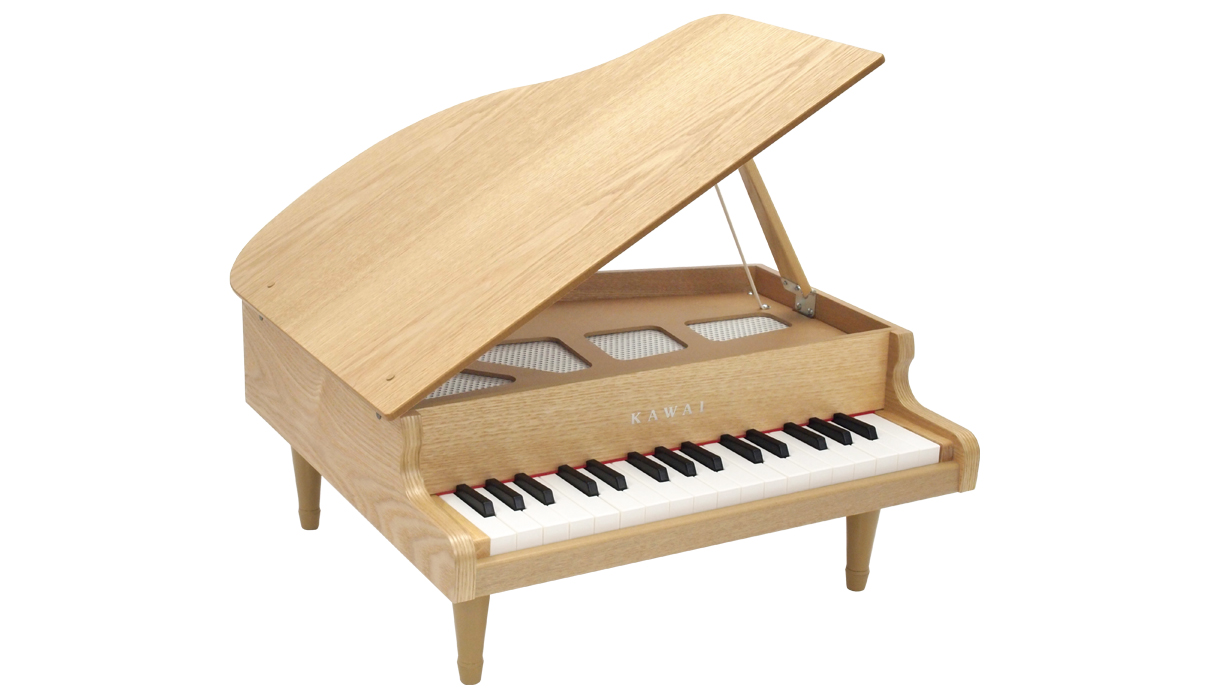 Japan Direct Postkawai Kawai Wooden Children Piano Toy Piano Music Enlightenment 32 Keys Japan-Taobao