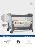 Luca Lion [Play Model]+Антибактериальный латексный кокосовый матрас