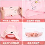 雅鹿 Нижнее белье, тонкие хлопковые штаны, детские шорты, подходит для подростков