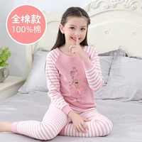 Y19176 Полная хлопковая модель