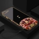 Apple 7p/8plus [гальваническая сторона/guo chao ping a] классическая черная рука