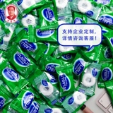 不老林 Новый продукт Mint Candy, без сахара, прохладный, сильный свежий, тон, горячий горшок, Catering Hotel Entertainment Оптовые