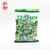 Shenyang Specialty Forepse Mint Mint 300 г сахара 300 г мешков с расщеплением сахара увлажняет закуски конфет с горлом свежее дыхание