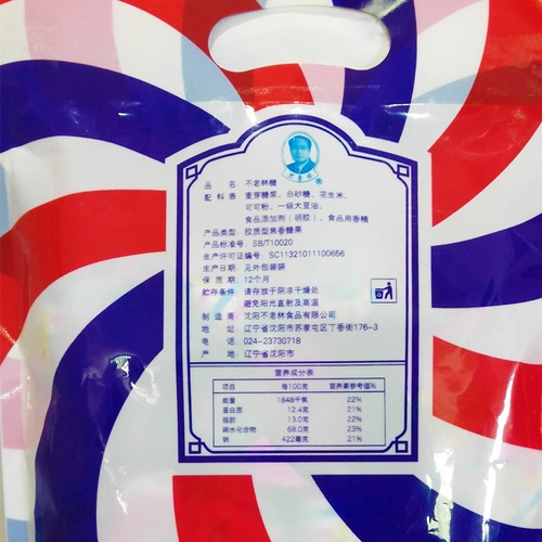 Shenyang Specialties, Lao Forel Sugar, Nipsen Rolved 208GX3 Сумка