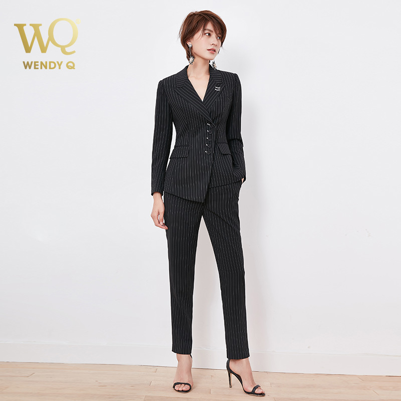 Tailleur femme - Ref 3244270 Image 5