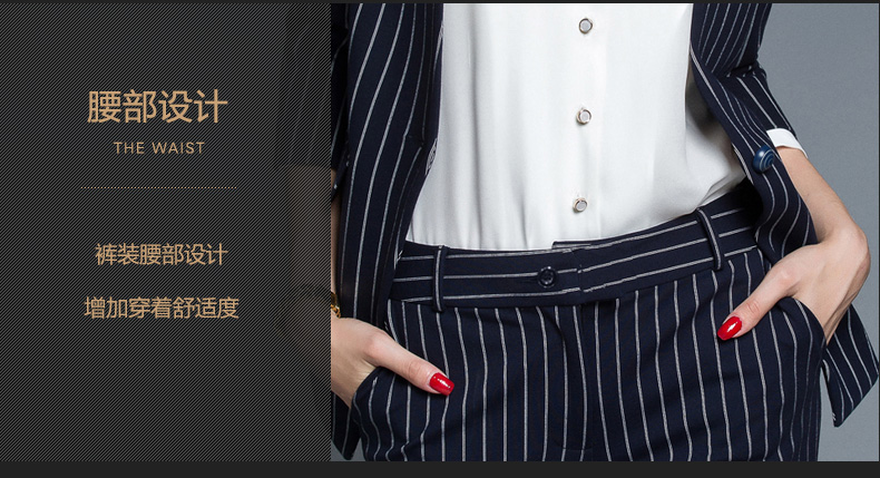 Tailleur femme - Ref 3245190 Image 14