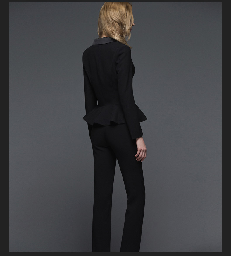 Tailleur femme - Ref 3244989 Image 16
