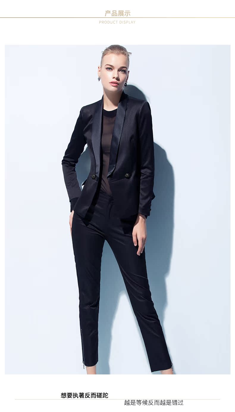 Tailleur femme - Ref 3242175 Image 11