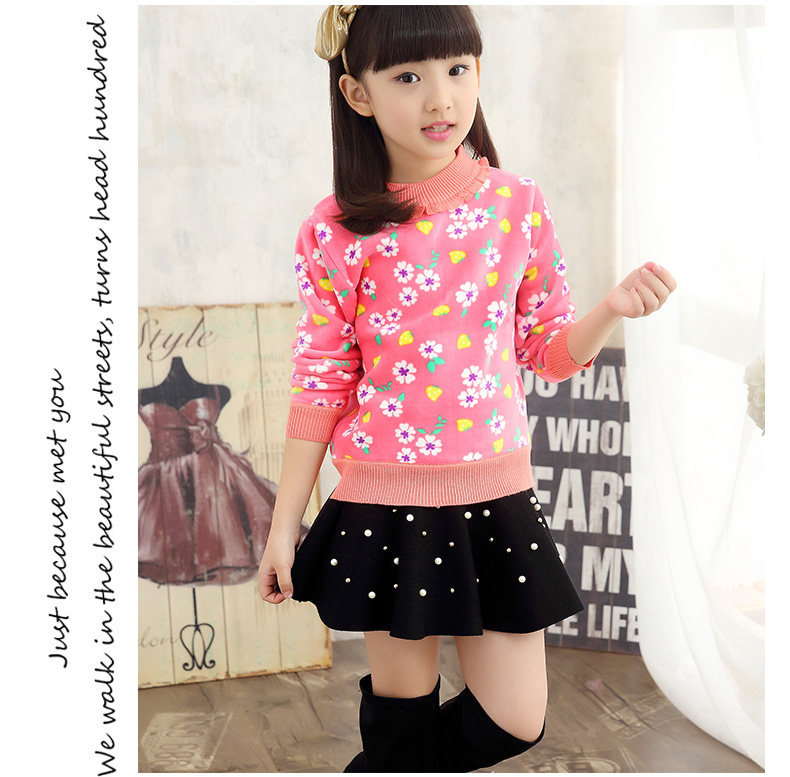 Jupe pour fille - Ref 2048364 Image 28