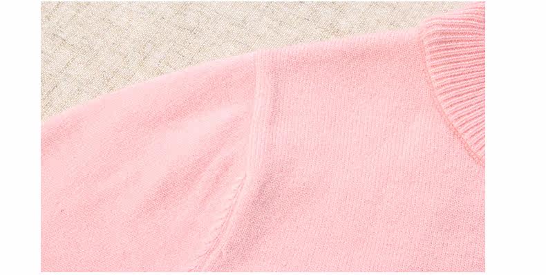 Pull fille à sans manches - Ref 2105224 Image 34