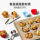 oxo Aoxiu Силиконовая чашка для маффинов Маленькая форма для торта Кондитерские изделия Инструмент для выпечки торта на пару Дополнительное питание Бытовые абразивные инструменты mini 3