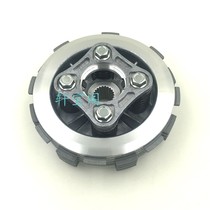 Wei collar Pu Shing Feng collar 150 clutch small drum assembly clutch clutch clutch big teeth