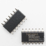 74HC4066D четырехэтажный имитационный переключатель 74HC4066 74HC4066 Chip Patch SOP14 IC