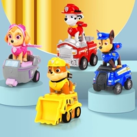 Игрушка, вертолет, полный комплект, пожарная машина, 3-6 лет