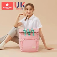 【24L】 Порошок бакки 【Ткань с высокой плотностью】