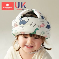 Универсальный динозавр на четыре сезона, 6-24 мес.