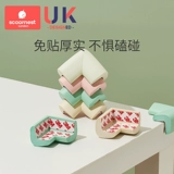 Детские безопасные накладки на углы, лента, защитный чехол