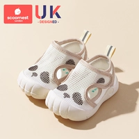 Punoda Panda [двусторонняя застежка, легко носить и взлететь]