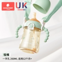 Антибактериальный, антиколиковый, 12 мес., 260 мл