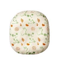 Kechao baby anti-vomiting slope cushion slope pillow newborn lying cushion breastfeeding artifact nursing pillow soothing