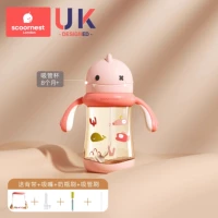 Насадка, щеточка, 330 мл