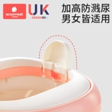 Детский переносной портативный туалет для выхода на улицу подходит для мужчин и женщин для девочек