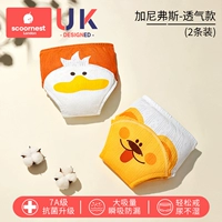 Ганифус-дрябка (2 упаковки) 7а классовые антибактериальные