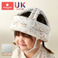 Дышащий, 6-24 мес.