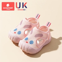 Parava Pink Rabbit [двусторонняя пряжка, легко носить и взлететь]