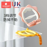 Зубной фиксатор для младенца, прорезыватель, детская игрушка, можно грызть