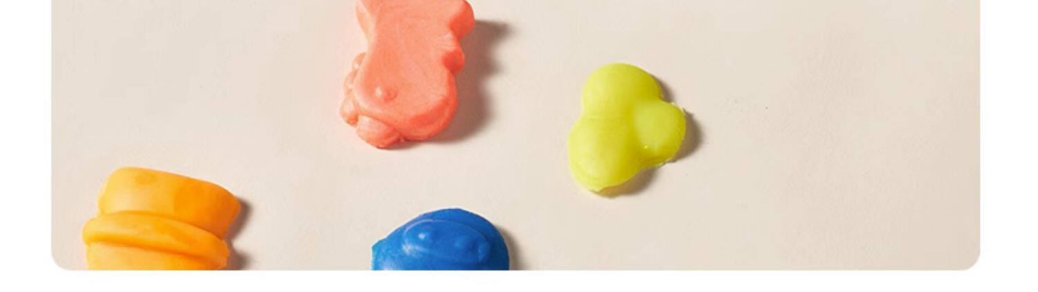 Детские одноразовые перчатки, упаковка, увеличенная толщина 