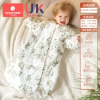 Чистый хлопок и постоянная температура (зимой утолщается, комнатная температура 0–15°C) Животный мир