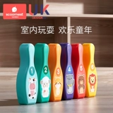 Детская игрушка, большой комплект, дорожный детский мяч для мальчиков, 2-34 лет