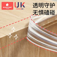 ✅Без деформации кромок ✅Не повреждает мебель ✅Не требуется клей.