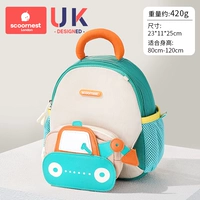 【Специальное предложение с ограниченным временем бесплатно карман】 Kuxi Car