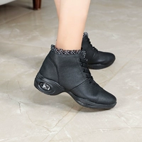 Черная одиночная воздушная подушка